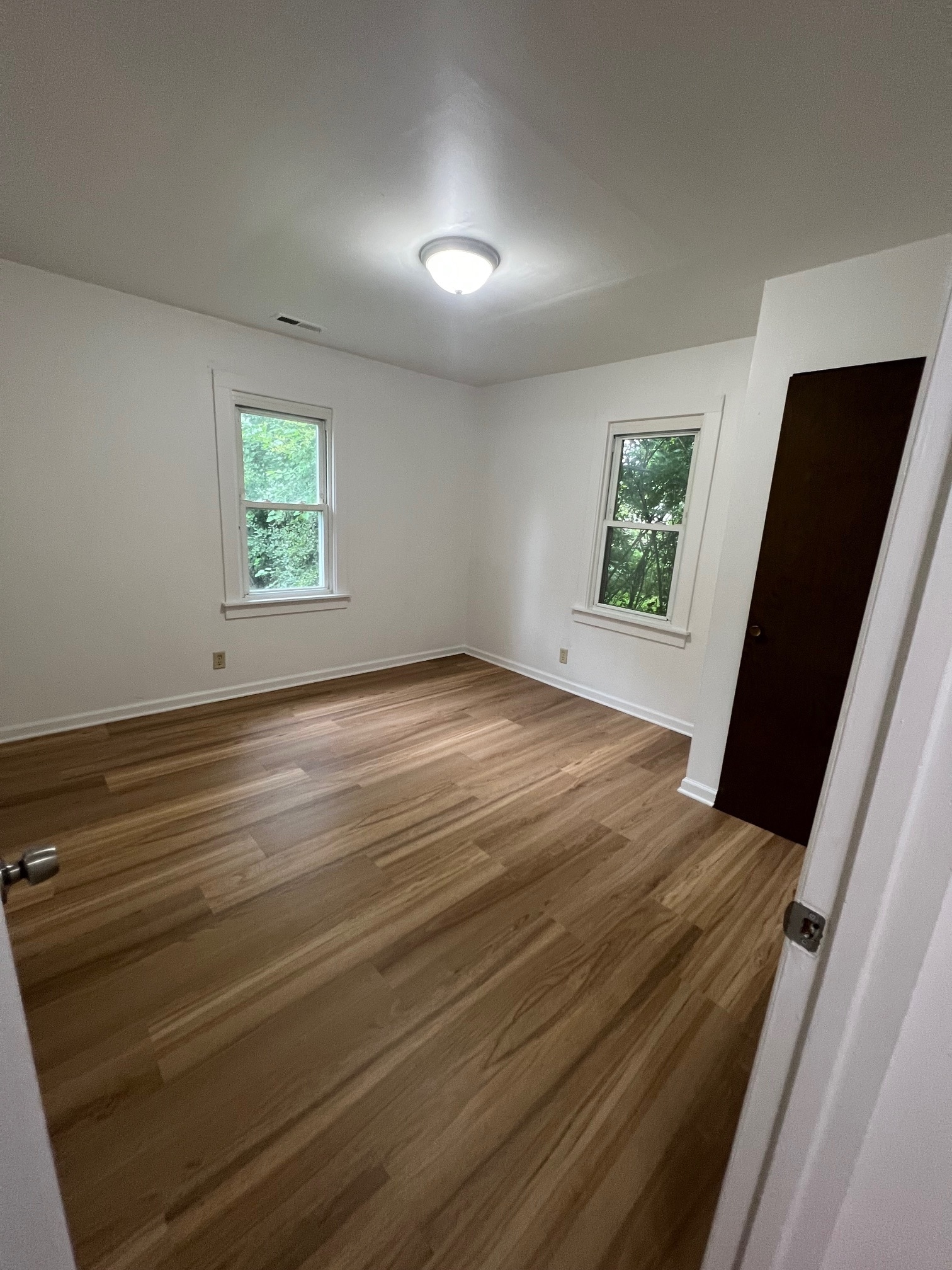 Bedroom 2 - 806 Menominee Dr