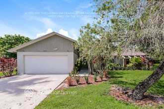 Building Photo - 1901 Shower Tree Way