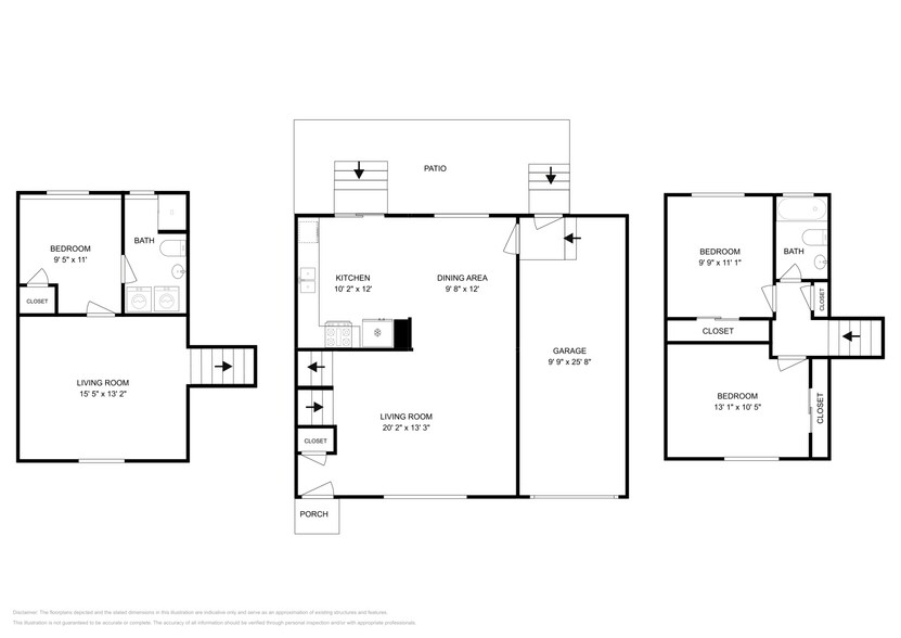 Building Photo - 1338 Mears Dr
