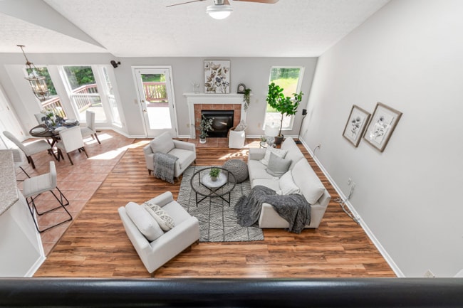 Building Photo - 1148 Challis Springs Dr