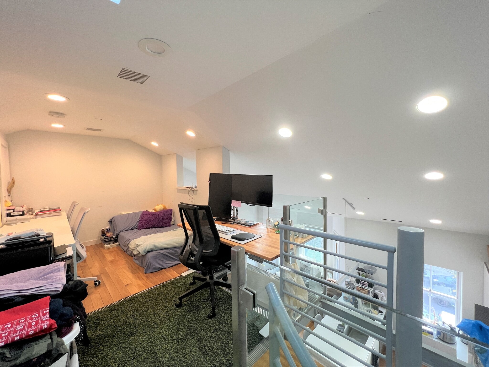 Building Photo - 1607 Tremont St