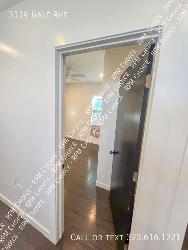 Building Photo - 3114 Gale Ave