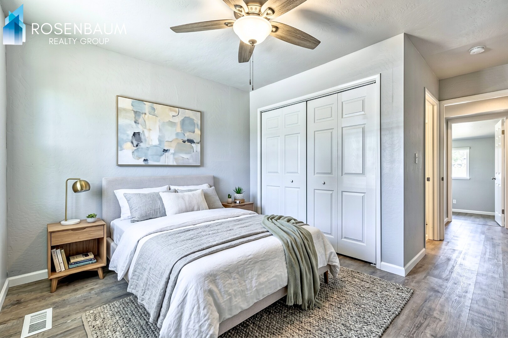 Building Photo - Charming 3-beds, 2-baths single-level home nestled in the desirable Prescott Heights community!