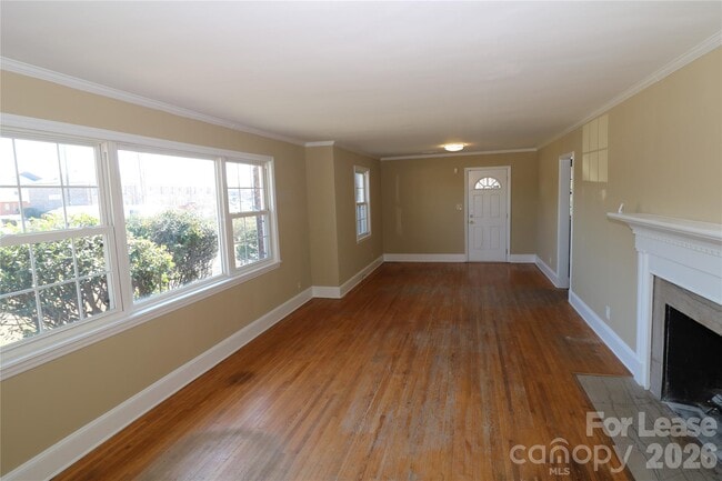 Building Photo - 3741 N Sharon Amity Rd