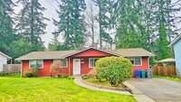 Building Photo - Beautiful 3 Bedroom 2 Bath Home in Kirkland