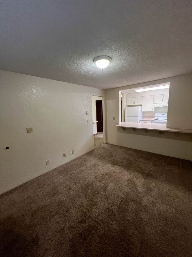Interior Photo - Alderstreet Apartments