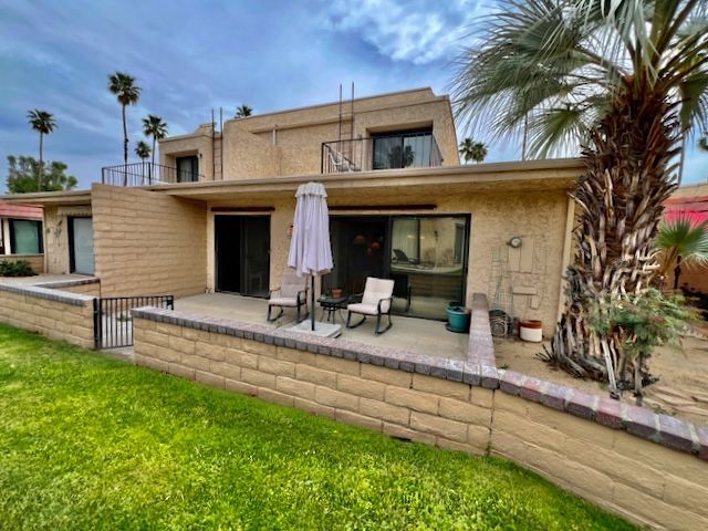 Building Photo - 68563 Paseo Real