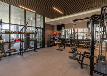 Building Photo - 345 N Union Ave