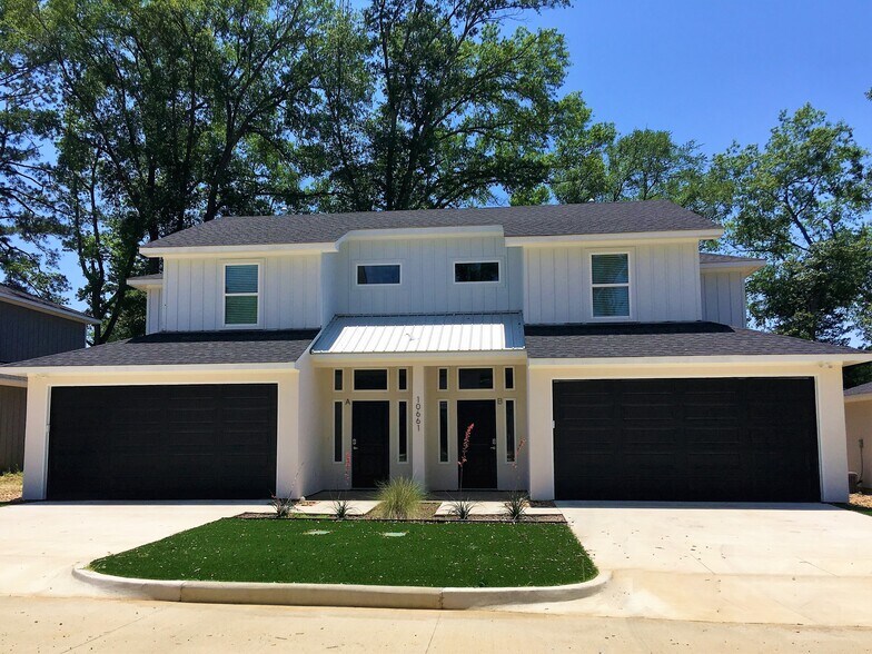 Exterior - 10661 Brothers Ln