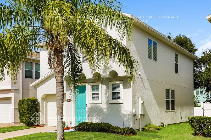 Building Photo - 104 Serenity Bay Blvd