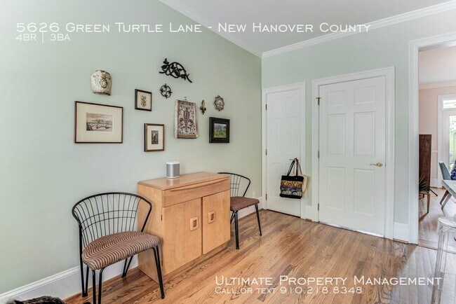 Building Photo - Gorgeous Home for Rent in Turtle Hall!