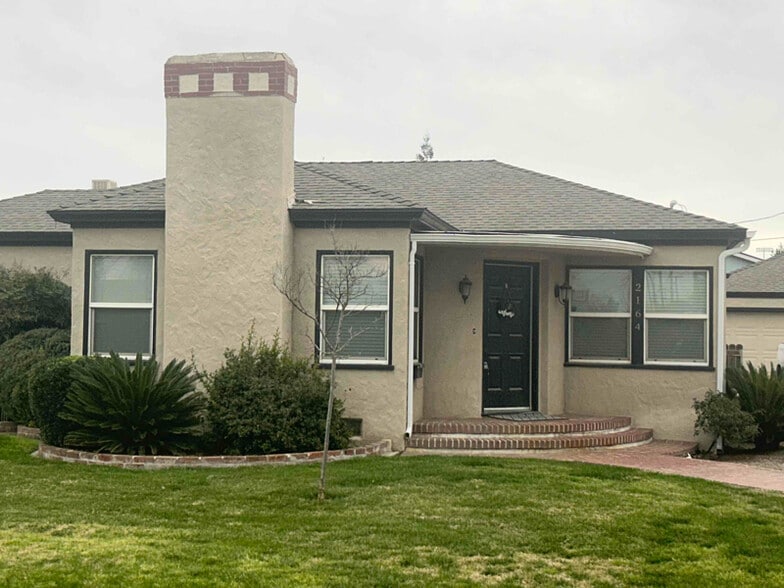 Building Photo - 2164 18th Ave