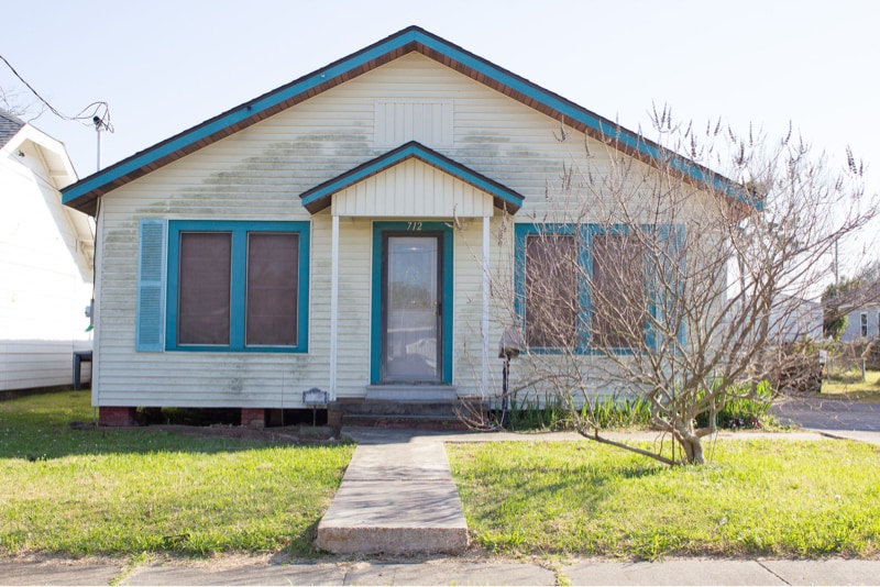 Building Photo - 712 14th St