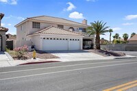 Building Photo - 3604 N Campbell Rd