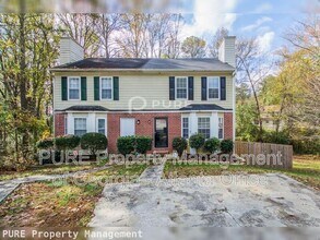 Building Photo - 1280 Scripps Ct SW