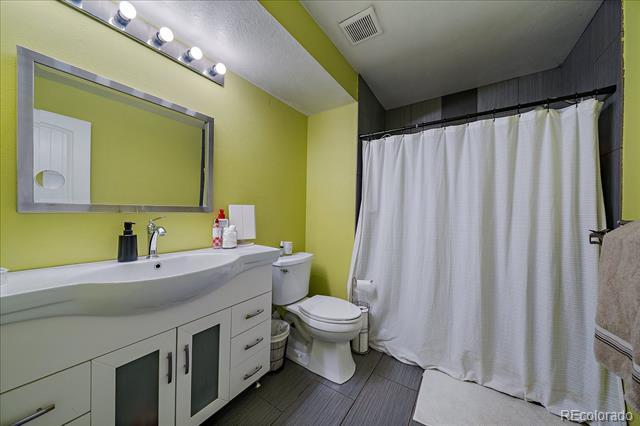 Building Photo - 4896 S Dudley St