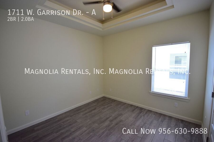 Building Photo - 1711 W Garrison Dr