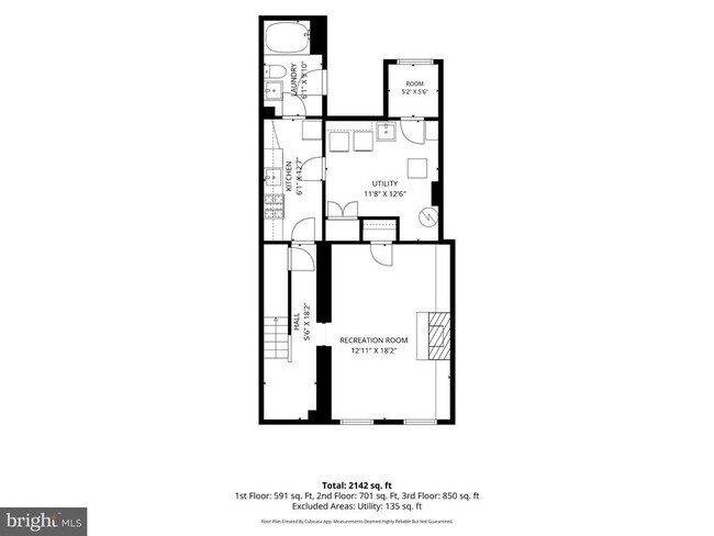 Building Photo - 1241 33rd St NW