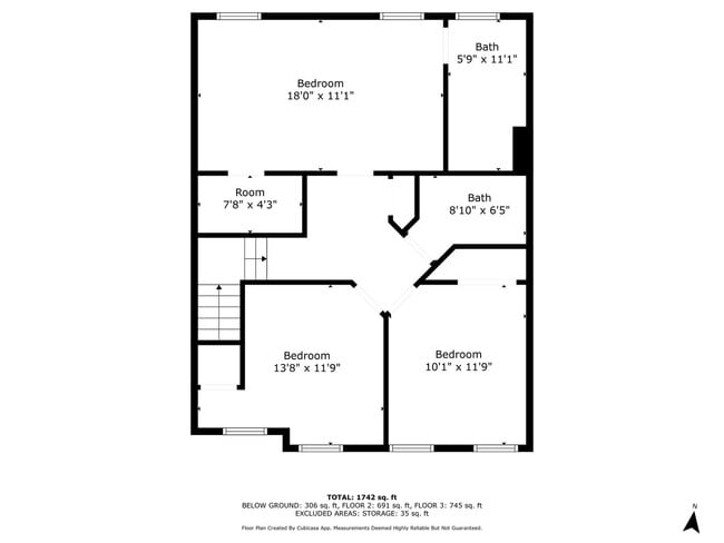 Building Photo - Modern 3 Bed, 2.5 Bath Condo – Spacious, S...