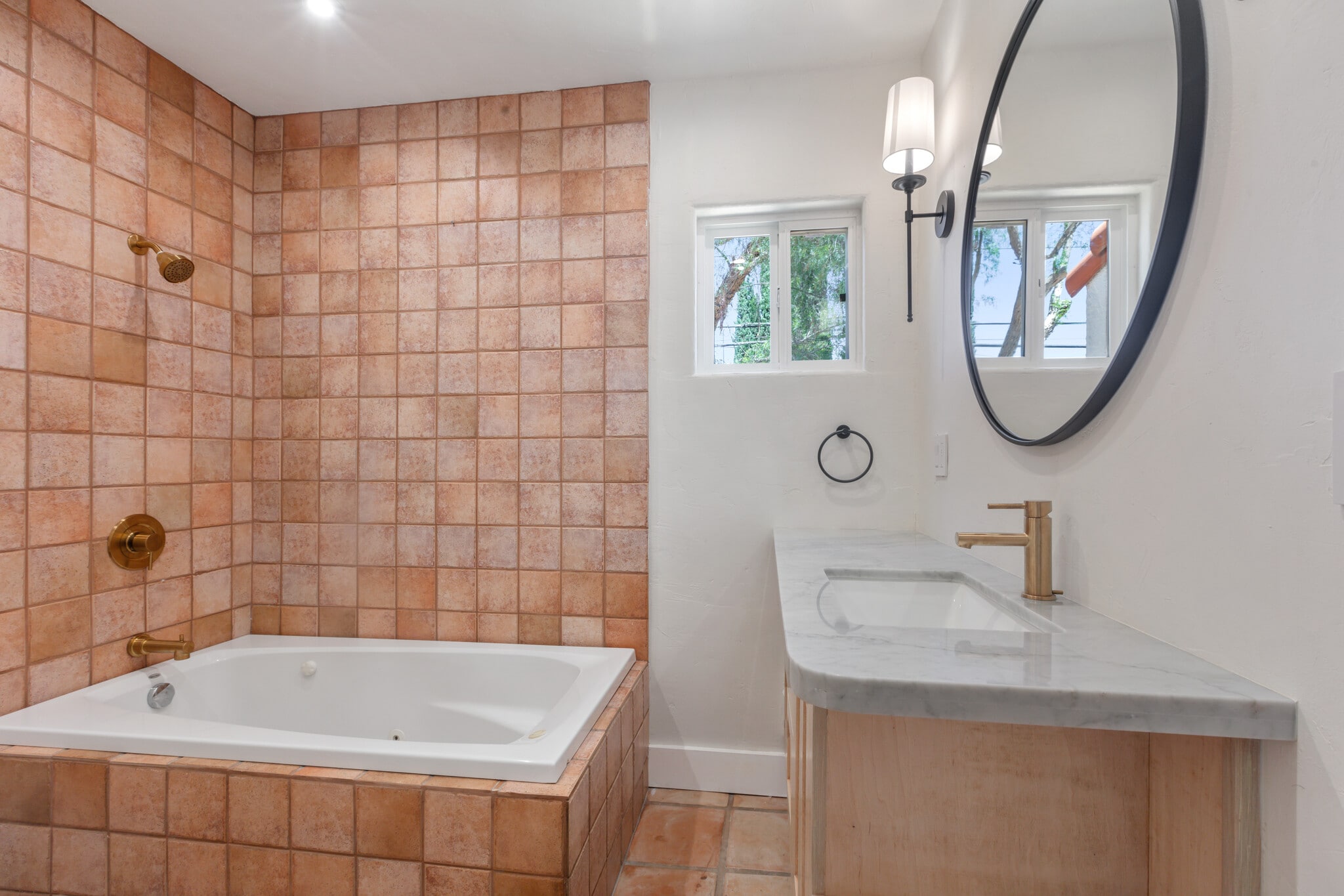 Primary Bath - 11491 Sunshine Ter