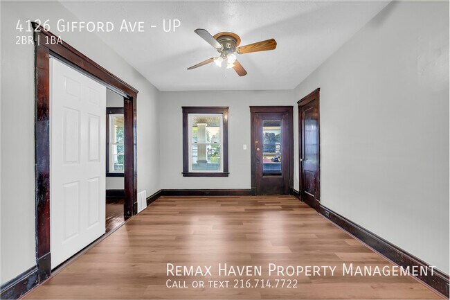 Building Photo - 4126 Gifford Ave