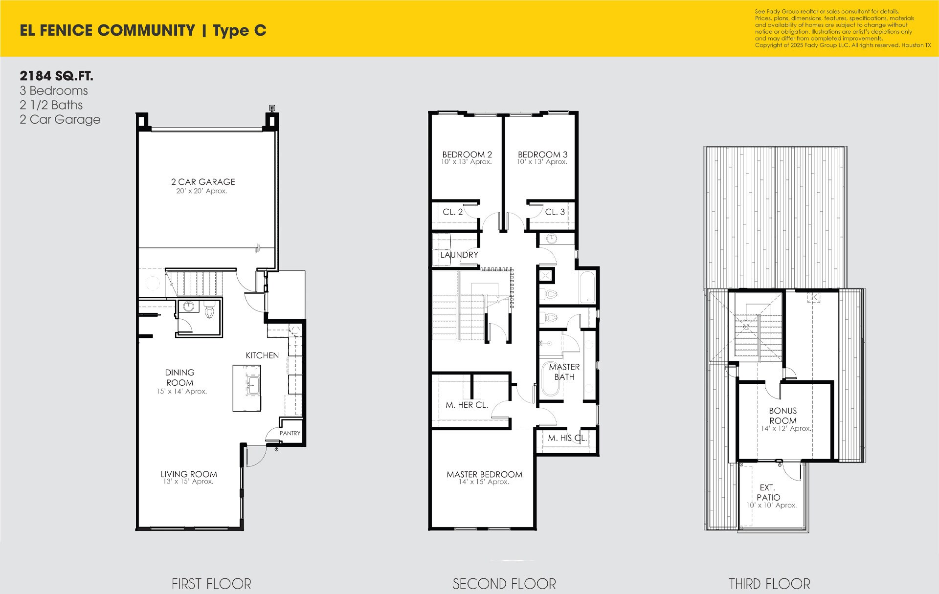 Building Photo - 2921 El Fenice Ln
