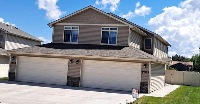 Primary Photo - 2 bedroom in Billings MT 59105