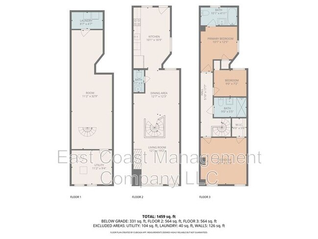 Building Photo - 2116 E Hoffman St