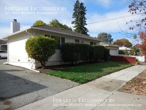 Building Photo - 1218 Junipero Ave