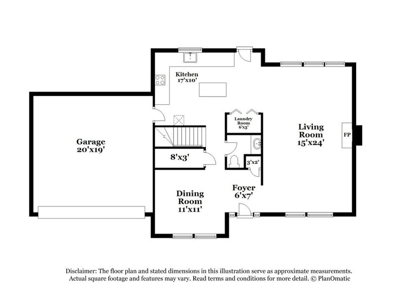 Building Photo - 297 Patrick Ave SW