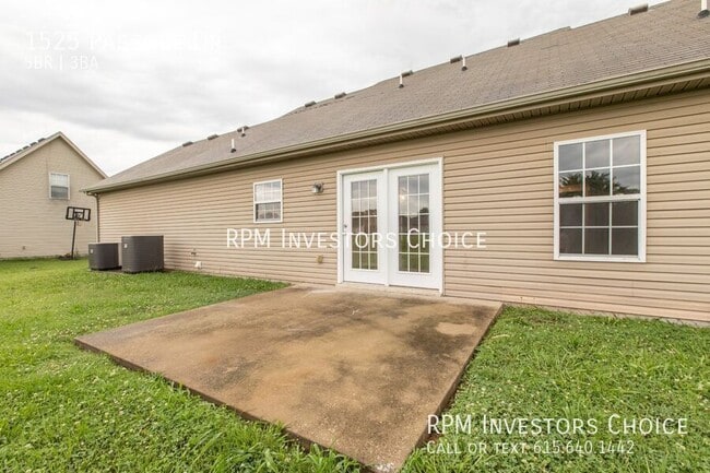 Building Photo - 1525 Passage Dr