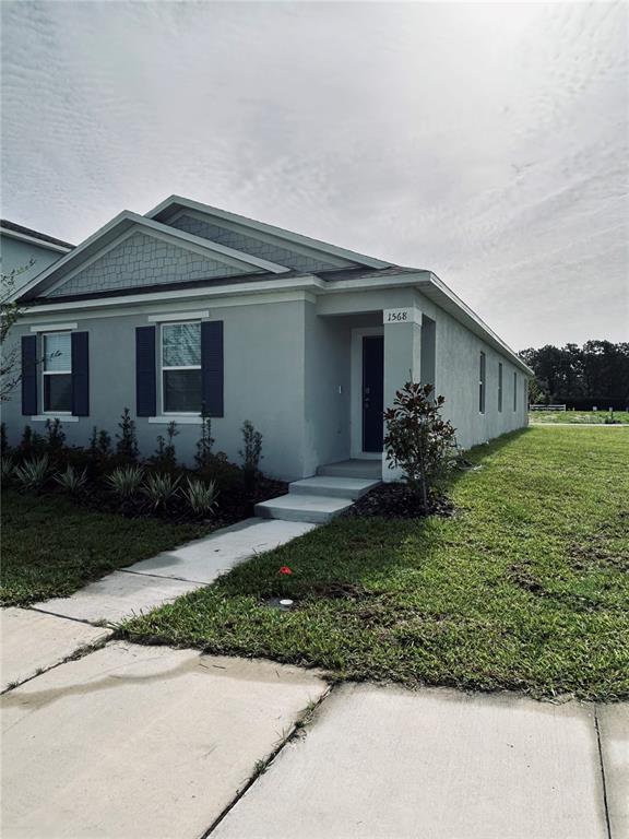 Primary Photo - 1568 Hummingbird Rd