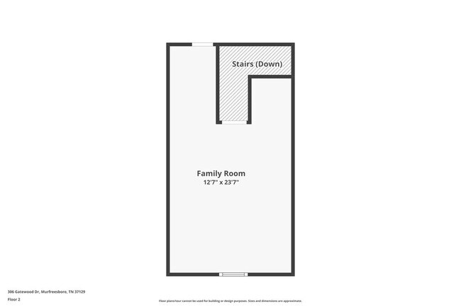 Building Photo - 306 Gatewood Dr