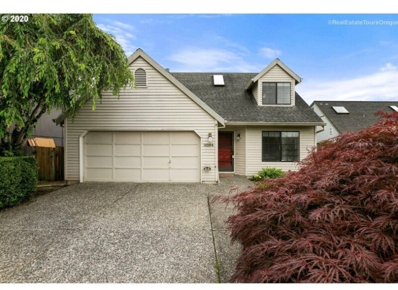 Primary Photo - 16284 NW Lyndel Ln