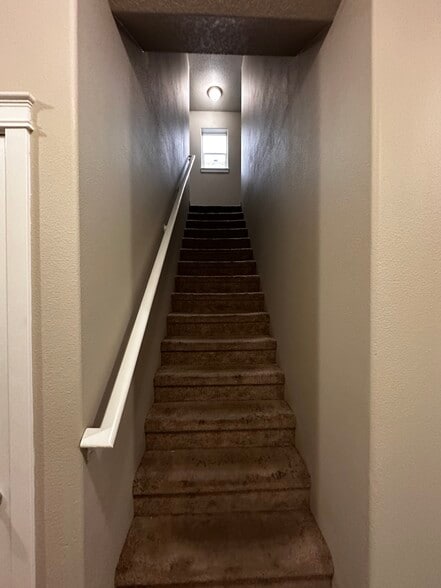 Building Photo - 2729 Fletch St