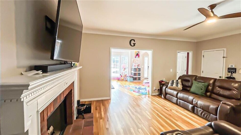 Building Photo - 3760 Mashie Ct