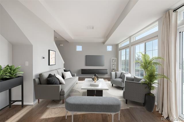 Building Photo - 26116 E Byers Pl