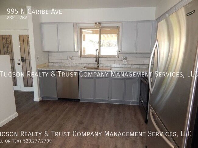 Building Photo - 995 N Caribe Ave