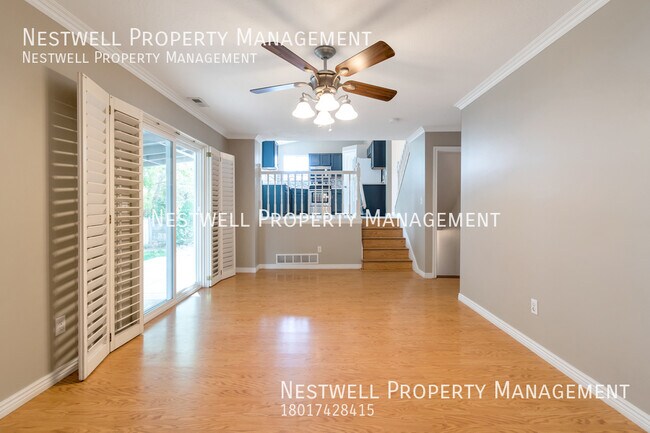 Building Photo - Beautiful Main Level 4-bed Home in Kearns