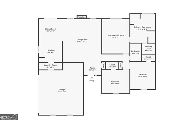 Building Photo - 9415 Haley Ct