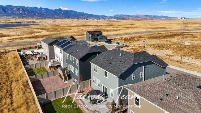 Building Photo - 7853 Buffalo Horn Dr