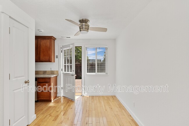 Building Photo - 4857 W Targee St