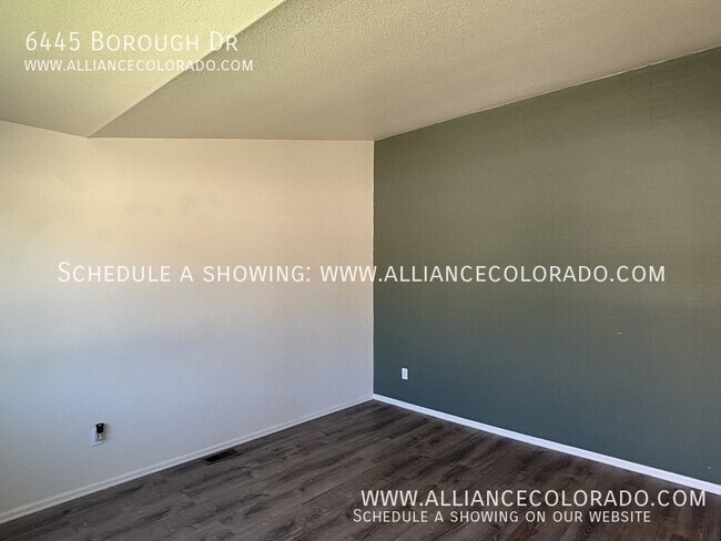 Building Photo - 6445 Borough Dr