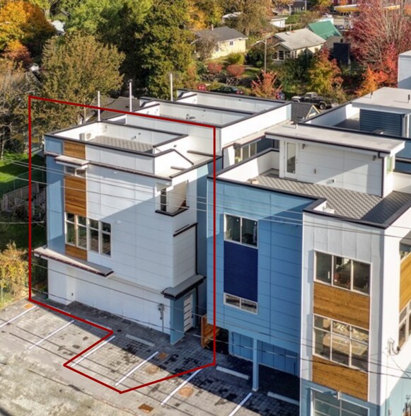 Building Photo - 5455 25th Ave SW