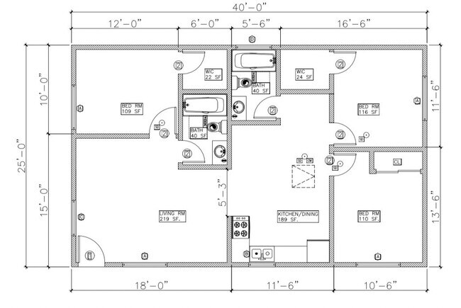 Building Photo - 2664 Marybeth Ave