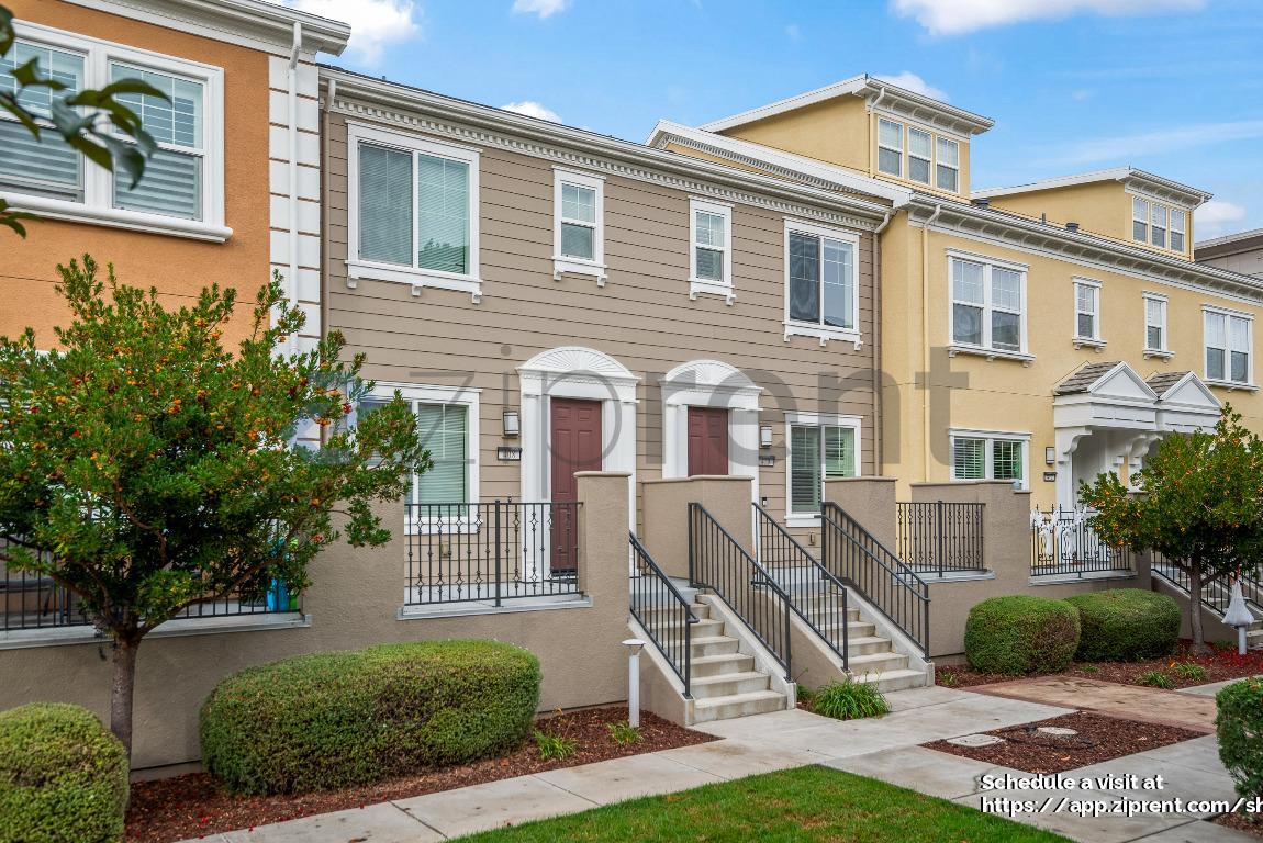 Building Photo - 410 Longden Ave