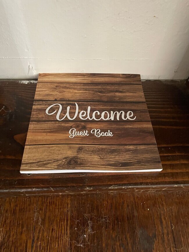 Building Photo - Great short term stay property! Nightly to monthly stays available!!