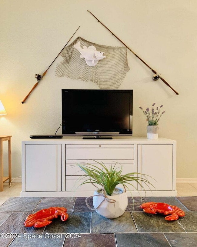 Building Photo - Fully Furnished 2 Bed/2 Bath Townhome in Sunny Melbourne Beach