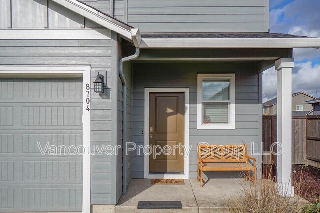 Building Photo - 8704 N 2nd Loop