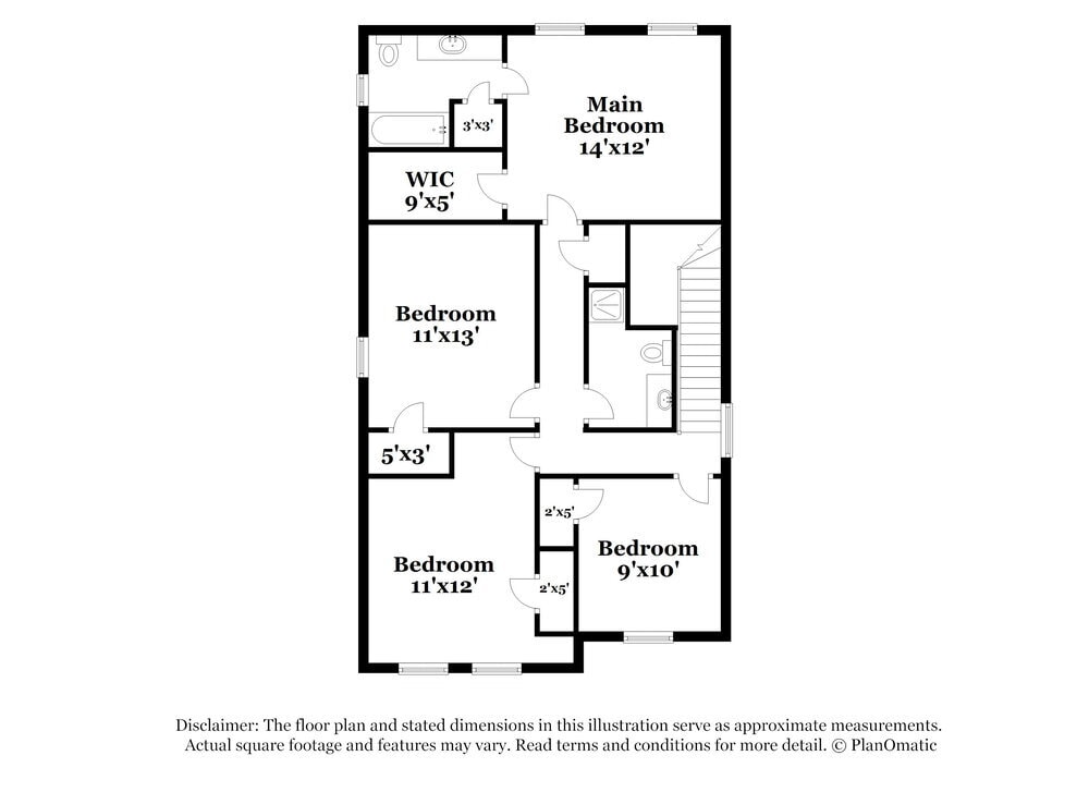 Building Photo - 4962 N Cancun Dr